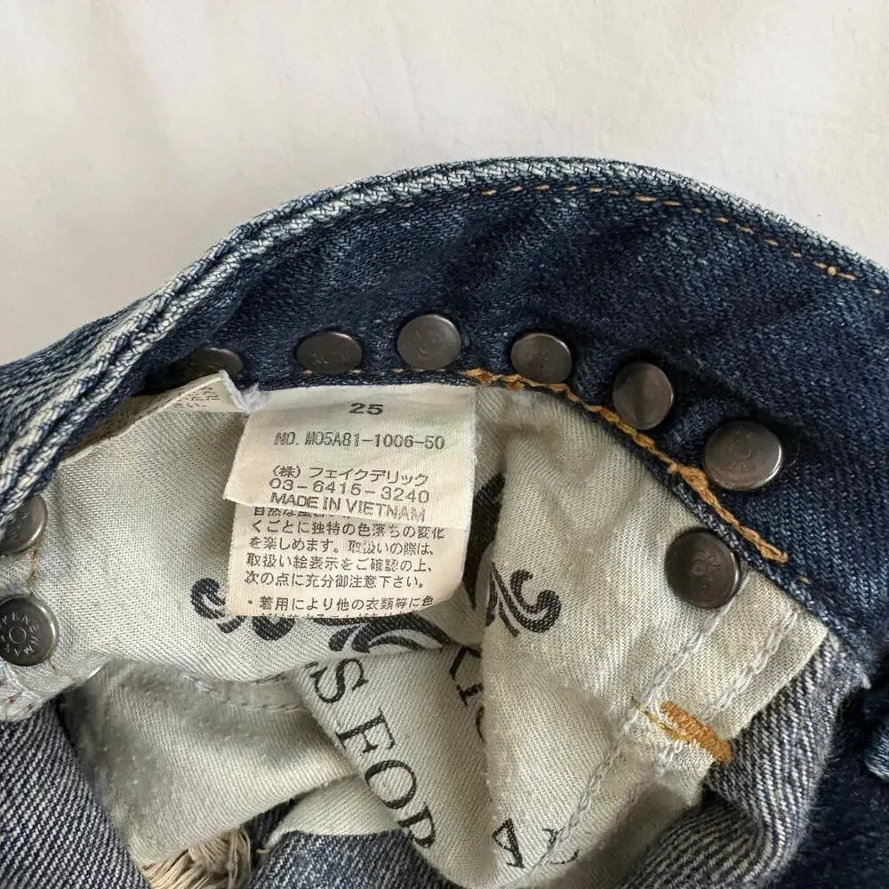 Moussy vintage y2k